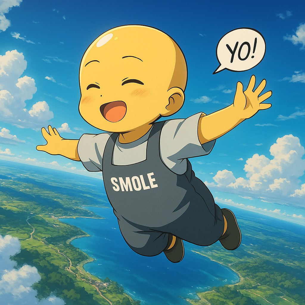 SMOLE Gallery 3